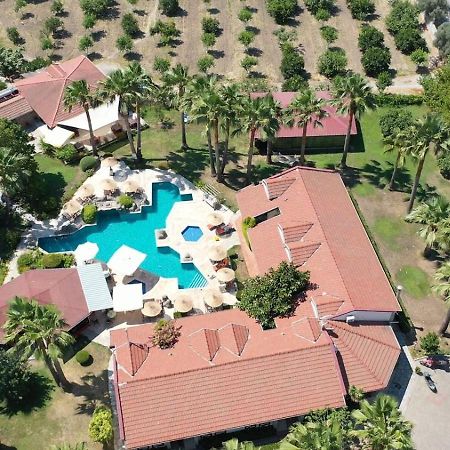 Grenadine Lodge Dalyan Zewnętrze zdjęcie