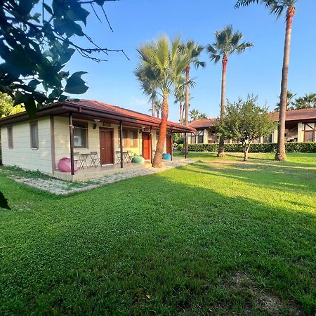 Grenadine Lodge Dalyan Zewnętrze zdjęcie