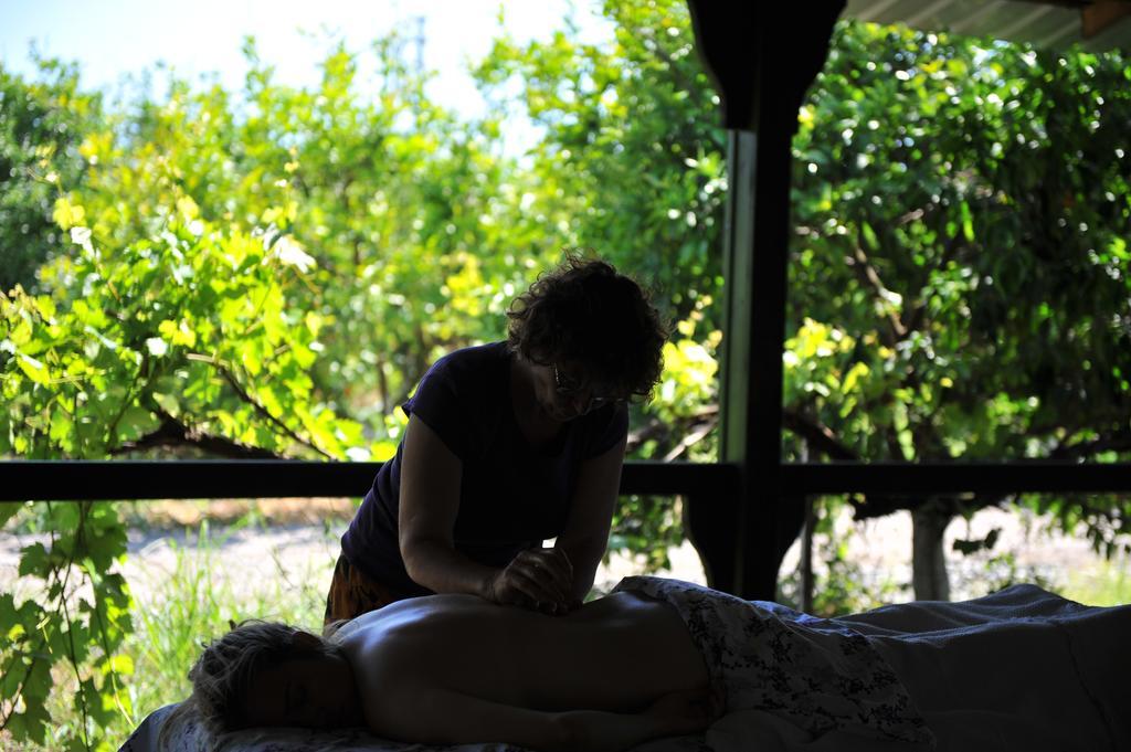 Grenadine Lodge Dalyan Zewnętrze zdjęcie