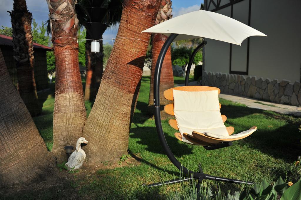 Grenadine Lodge Dalyan Zewnętrze zdjęcie