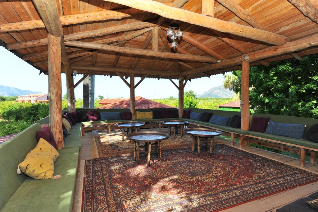 Grenadine Lodge Dalyan Zewnętrze zdjęcie