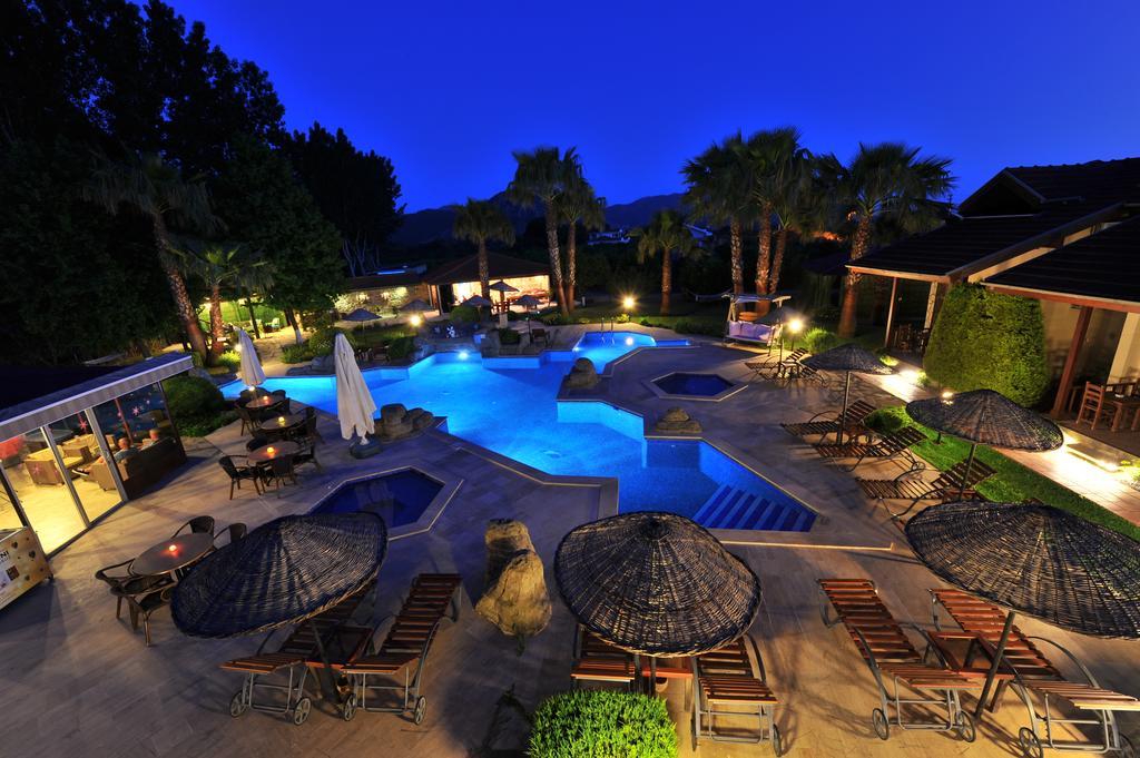 Grenadine Lodge Dalyan Zewnętrze zdjęcie