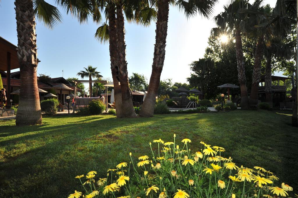 Grenadine Lodge Dalyan Zewnętrze zdjęcie