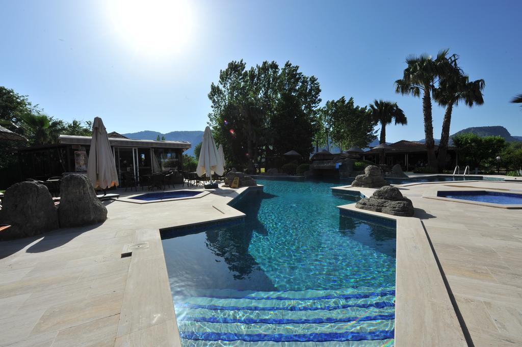Grenadine Lodge Dalyan Zewnętrze zdjęcie