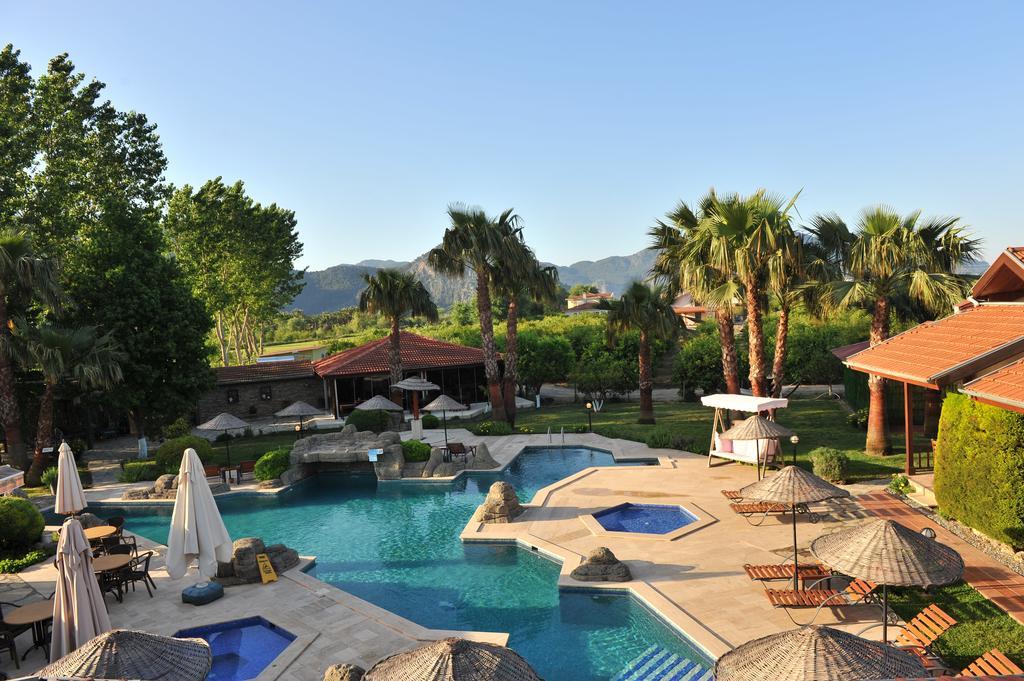 Grenadine Lodge Dalyan Pokój zdjęcie