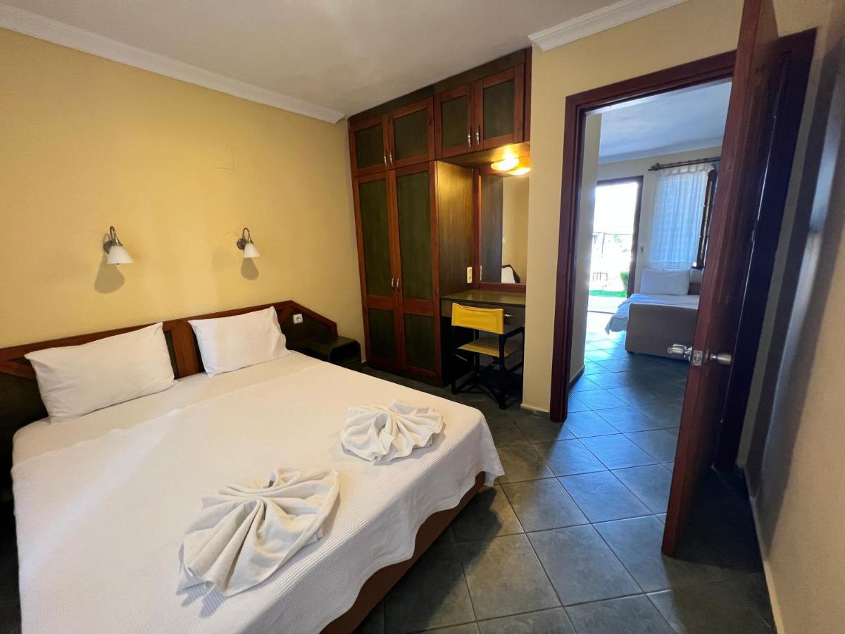 Grenadine Lodge Dalyan Zewnętrze zdjęcie