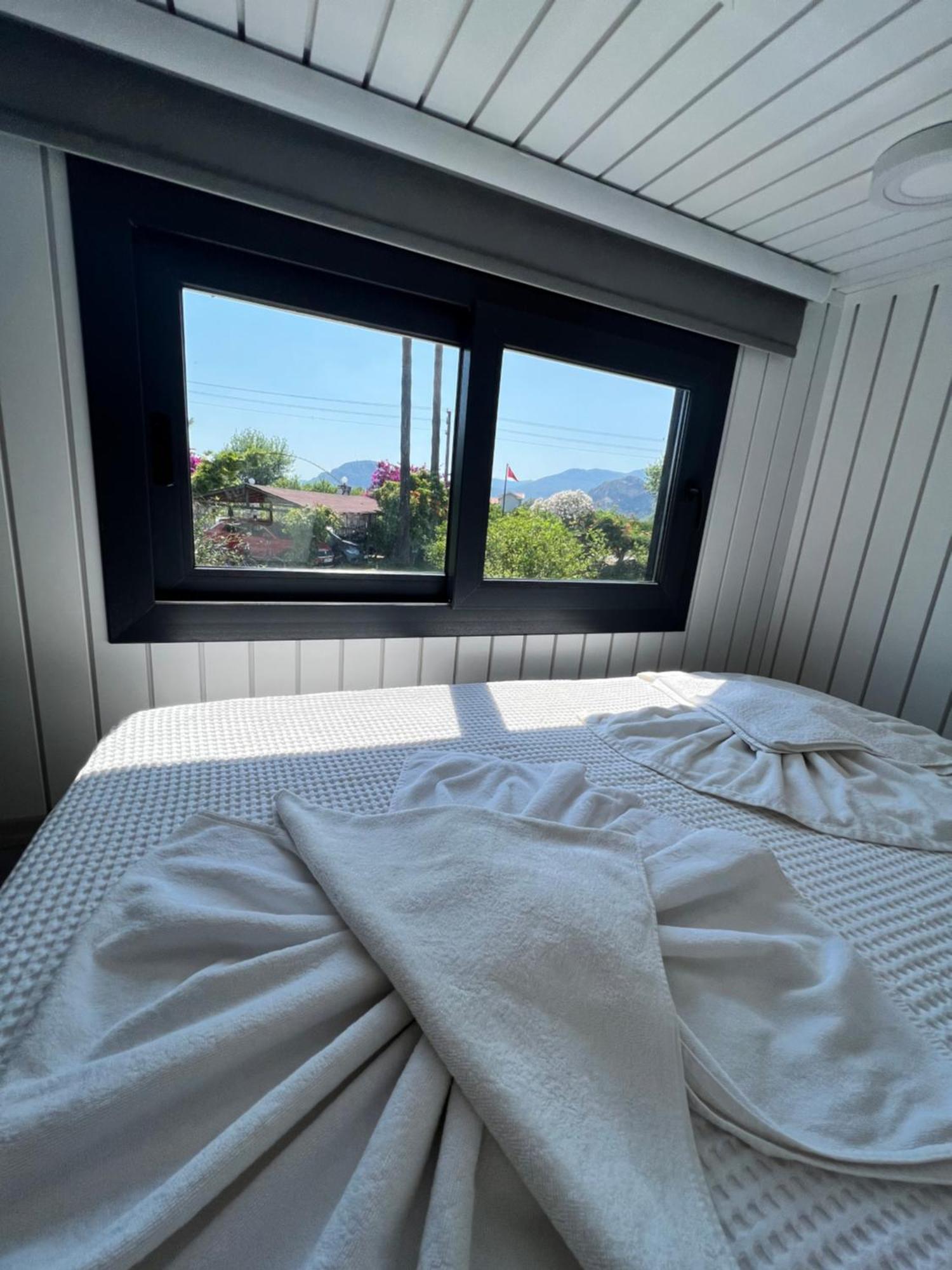 Grenadine Lodge Dalyan Zewnętrze zdjęcie