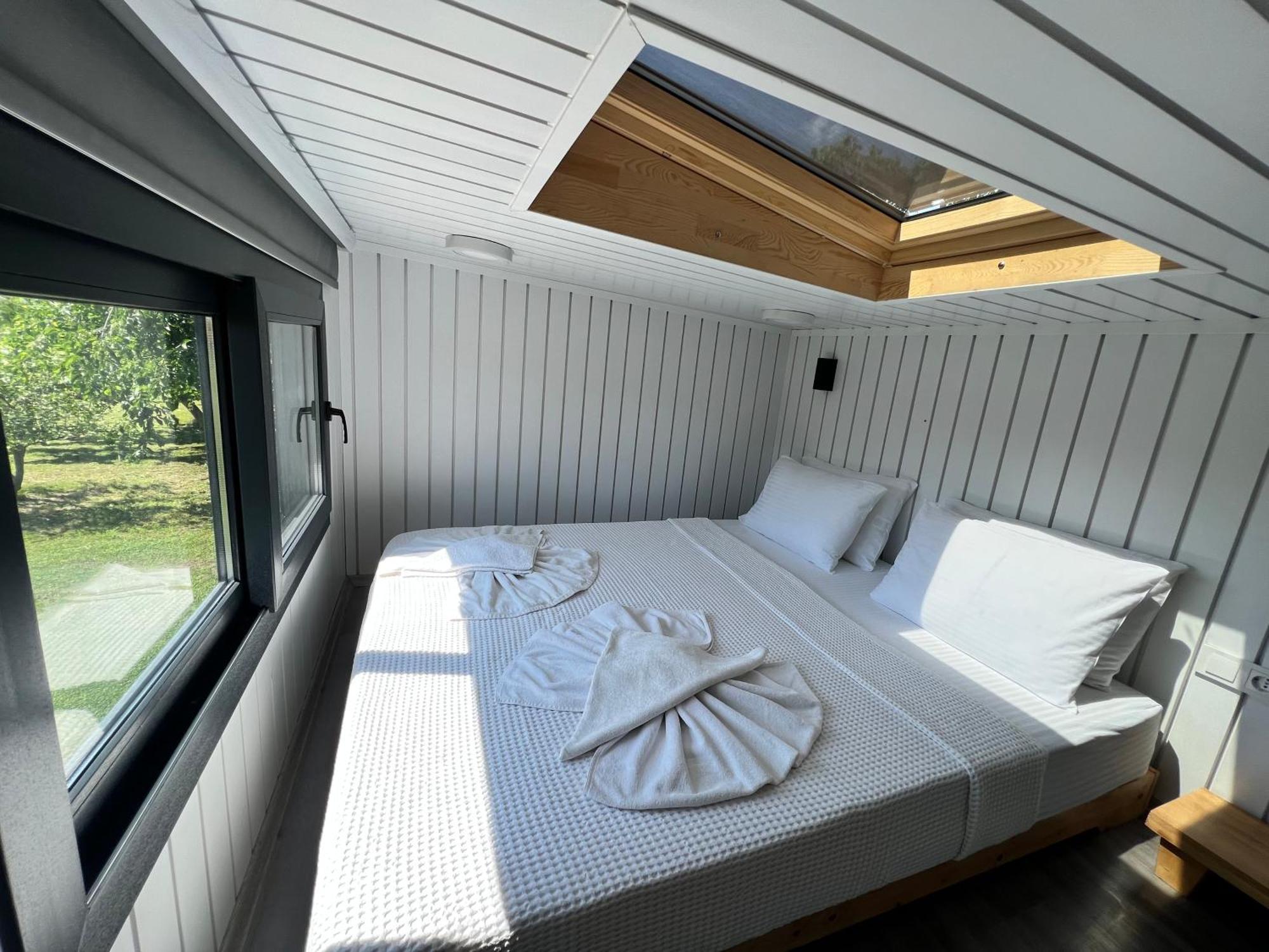 Grenadine Lodge Dalyan Zewnętrze zdjęcie