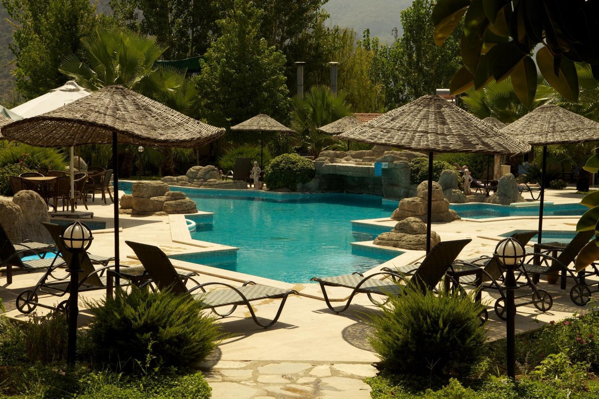 Grenadine Lodge Dalyan Zewnętrze zdjęcie