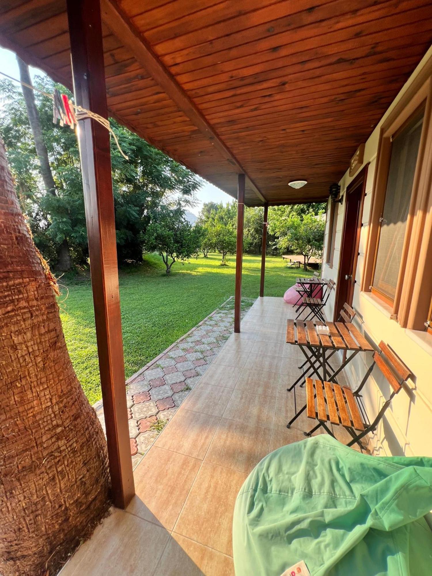 Grenadine Lodge Dalyan Zewnętrze zdjęcie