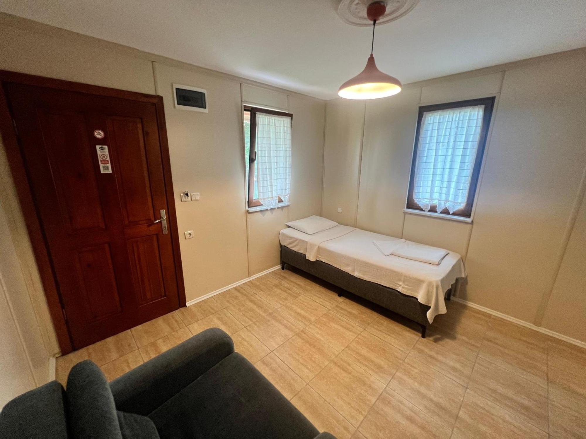 Grenadine Lodge Dalyan Zewnętrze zdjęcie