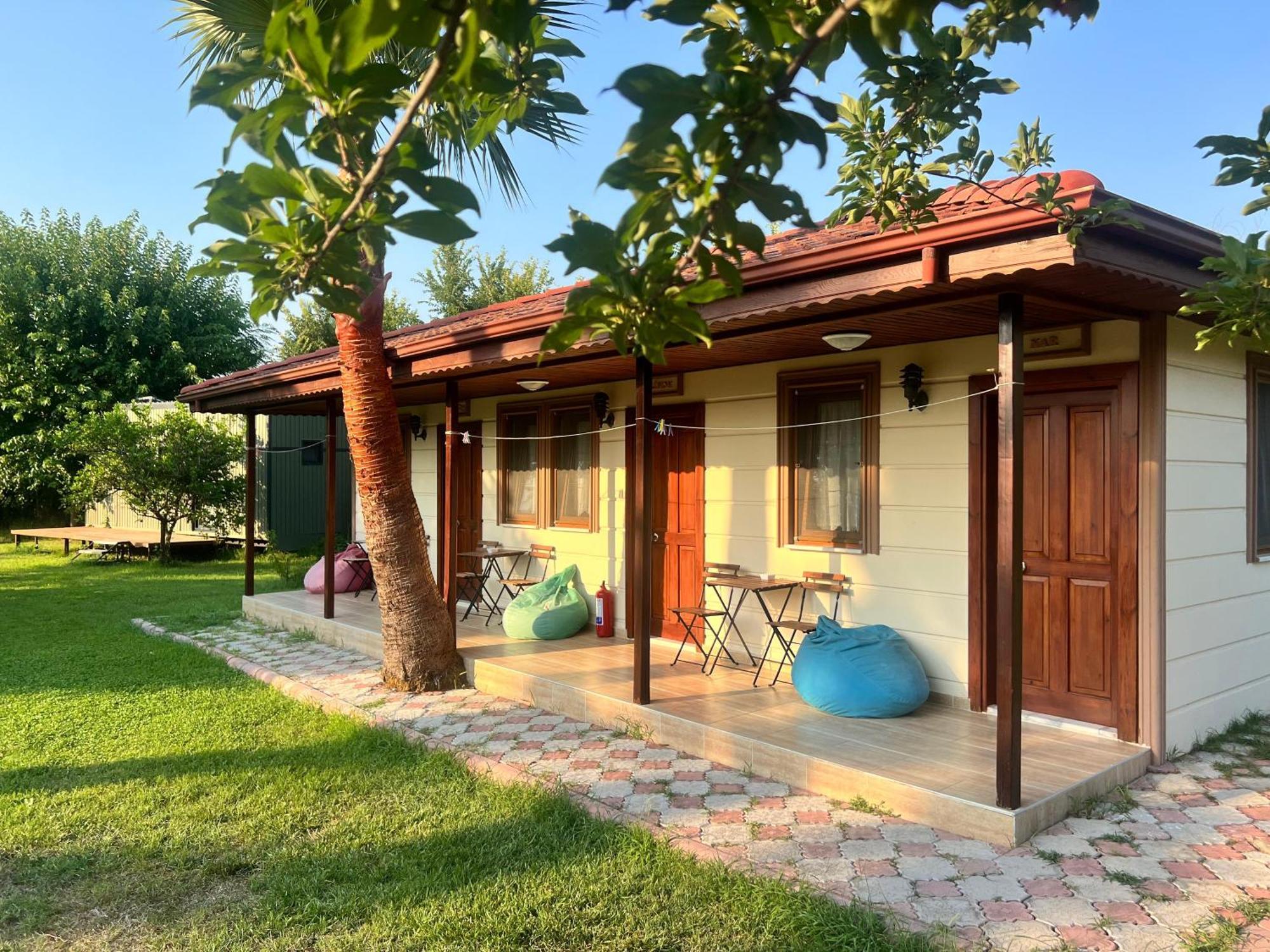 Grenadine Lodge Dalyan Zewnętrze zdjęcie