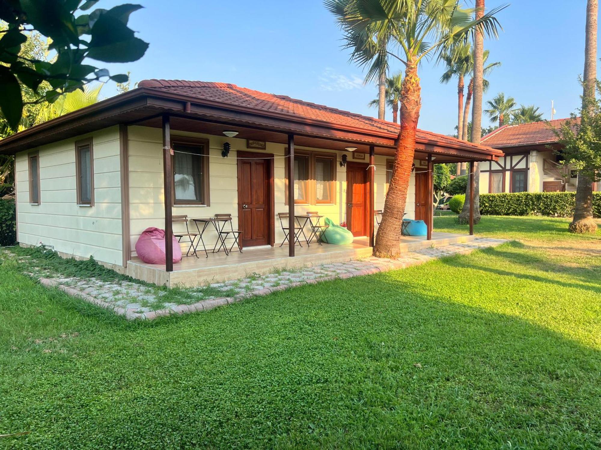 Grenadine Lodge Dalyan Zewnętrze zdjęcie