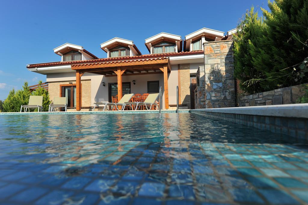 Grenadine Lodge Dalyan Zewnętrze zdjęcie