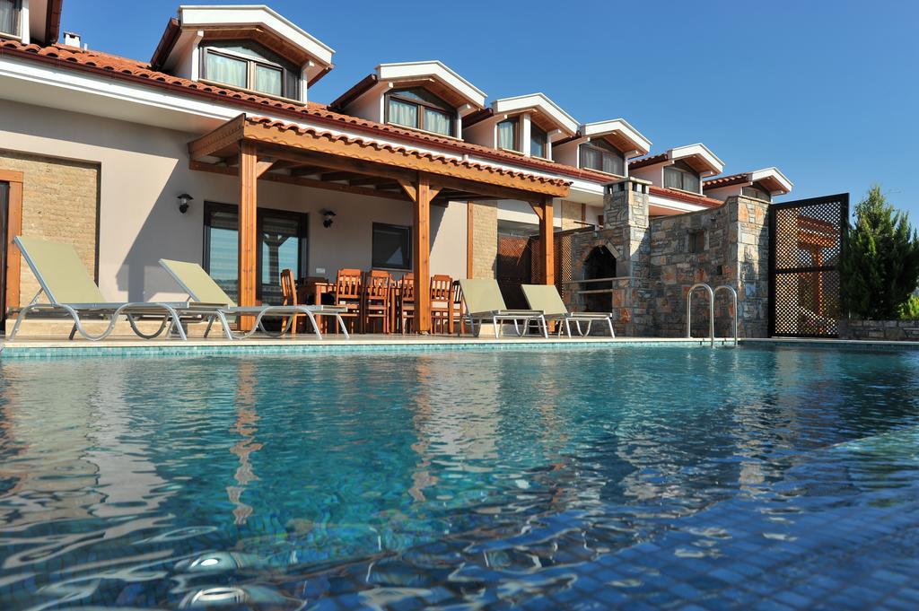 Grenadine Lodge Dalyan Zewnętrze zdjęcie