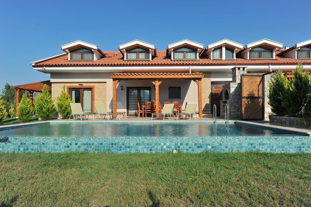 Grenadine Lodge Dalyan Zewnętrze zdjęcie