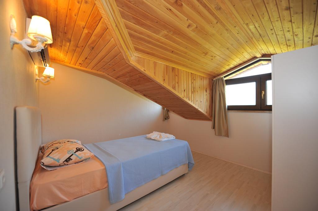 Grenadine Lodge Dalyan Zewnętrze zdjęcie