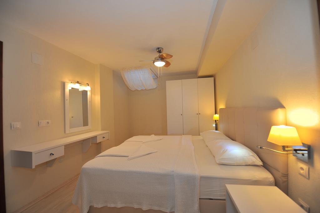 Grenadine Lodge Dalyan Zewnętrze zdjęcie