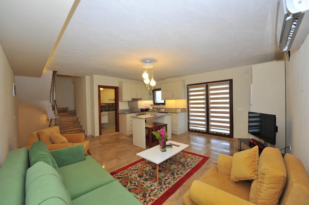 Grenadine Lodge Dalyan Zewnętrze zdjęcie