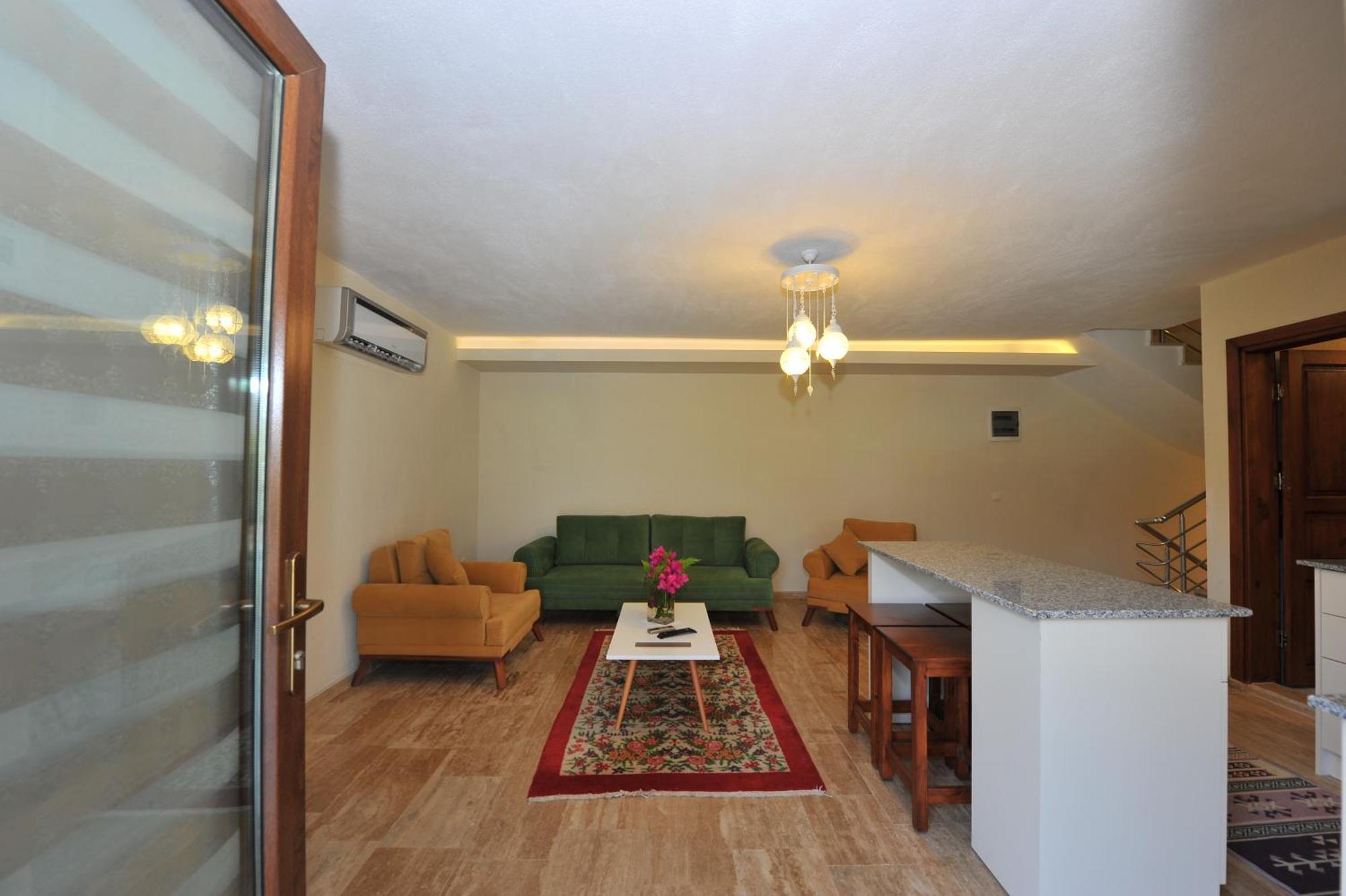 Grenadine Lodge Dalyan Zewnętrze zdjęcie