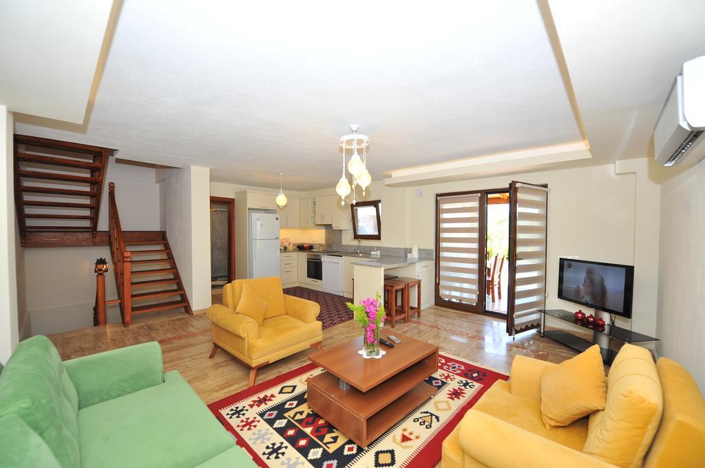 Grenadine Lodge Dalyan Zewnętrze zdjęcie