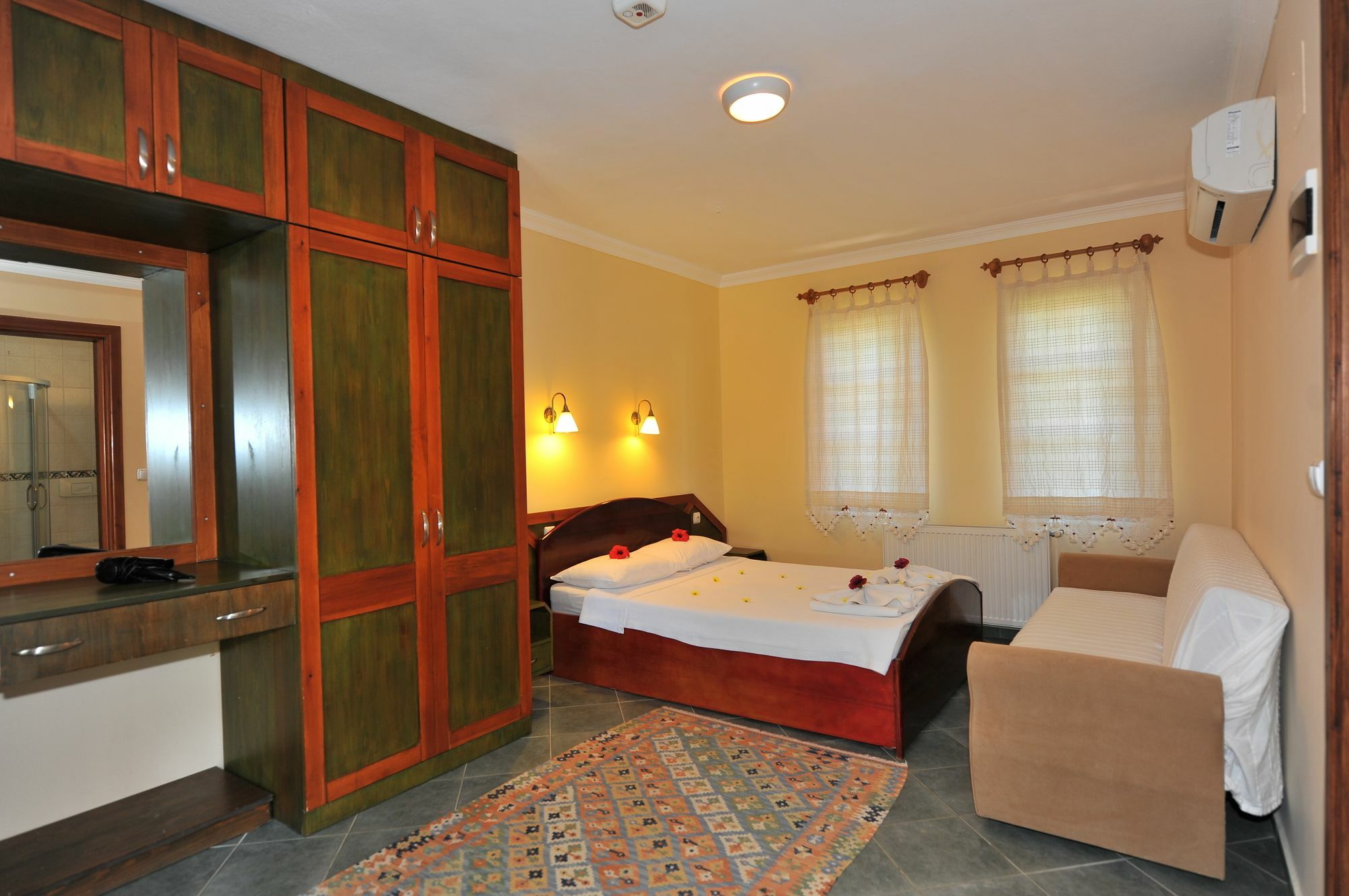 Grenadine Lodge Dalyan Zewnętrze zdjęcie